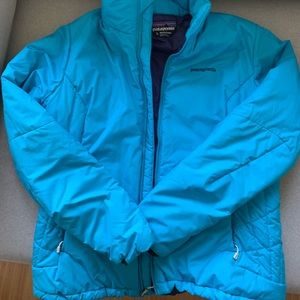 Patagonia jacket